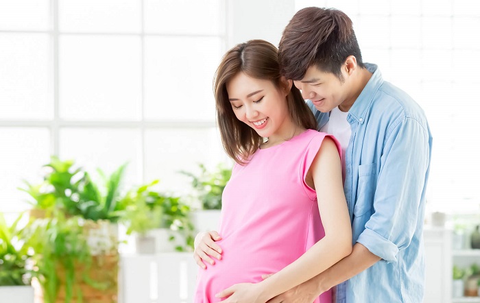 Bảo hiểm thai sản Sự an tâm và bảo vệ cho mẹ và bé