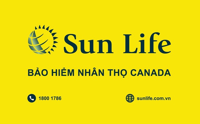Công ty bảo hiểm Sun Life