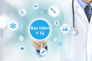 Bảo hiểm y tế cho người nước ngoài tại Việt Nam