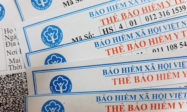 Bảo hiểm y tế