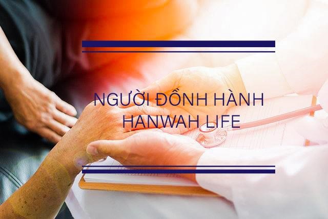 Lý do nên chọn Hanwha Life