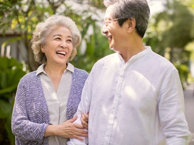 Những quyền lợi được hưởng khi tham gia bảo hiểm hưu trí