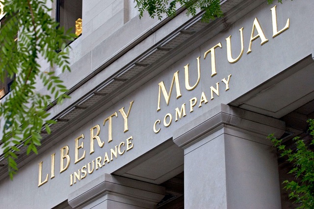 Tập đoàn Liberty Mutual Insurance