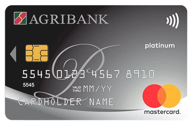 Có nên mở thẻ tín dụng Agribank không?