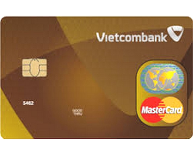 Điều kiện mở thẻ tín dụng MasterCard