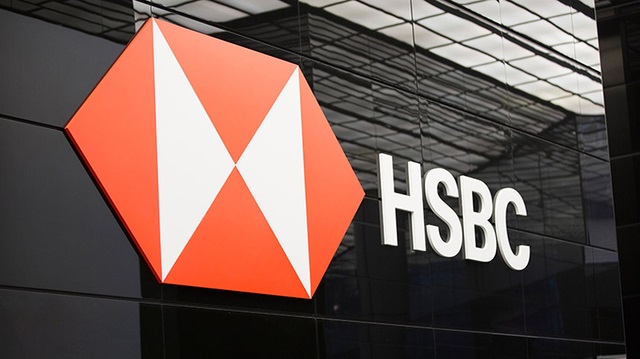 Hạn mức thẻ tín dụng cao nhất của HSBC