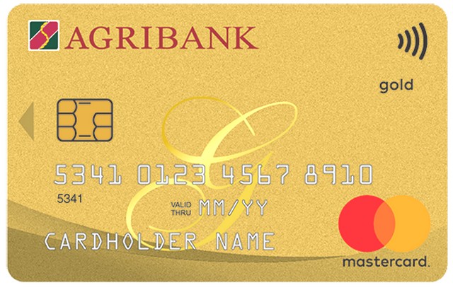 Cách sử dụng thẻ tín dụng Agribank cho người mới