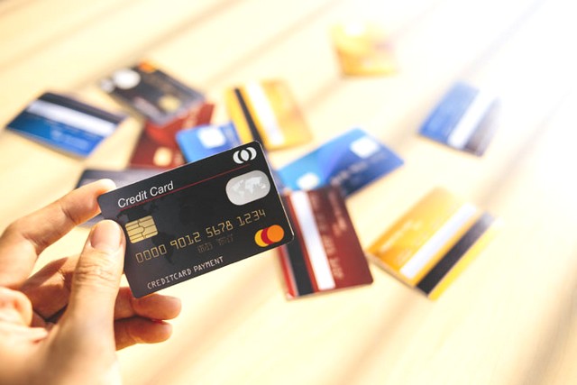 Mở thẻ tín dụng không chứng minh thu nhập có những ưu điểm gì?