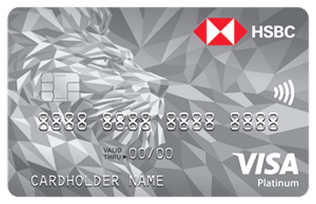 Thẻ tín dụng HSBC là gì?