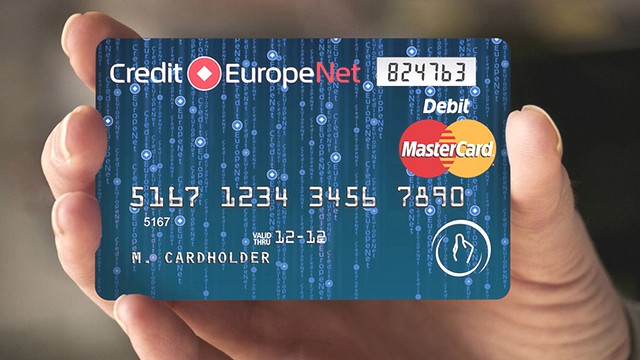Thẻ tín dụng MasterCard là gì?