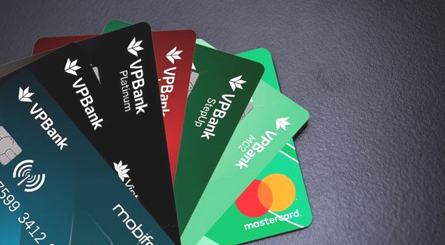 Top 5 thẻ tín dụng không cần chứng minh thu nhập được ưa chuộng nhất