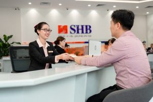 Điều kiện khách hàng cần đáp ứng khi mở thẻ tín dụng của SHB