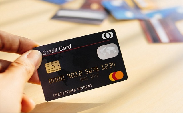 Điều kiện làm thẻ tín dụng ngân hàng