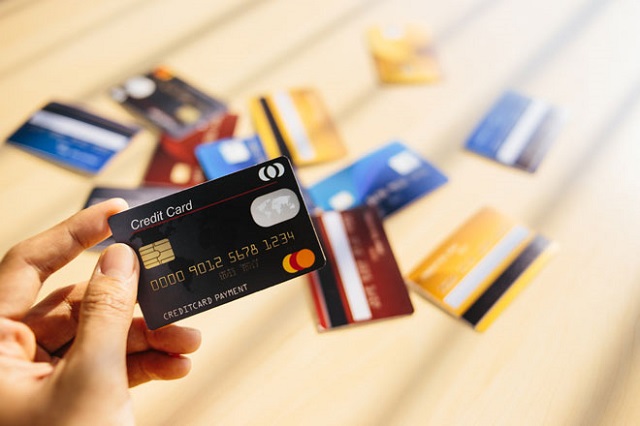 Điều kiện mở thẻ tín dụng ngân hàng