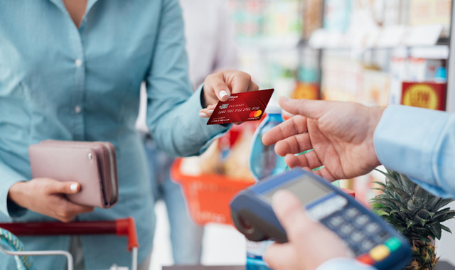 Định nghĩa về thẻ tín dụng TPBank
