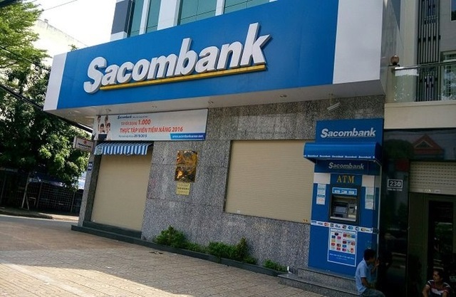 Hạn mức thẻ tín dụng cao nhất của Sacombank
