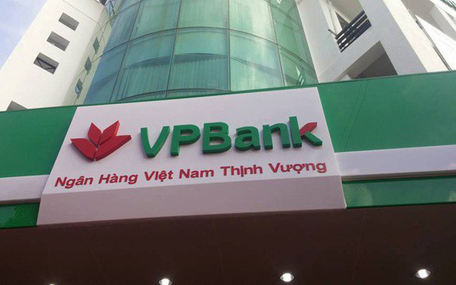 Hạn mức thẻ tín dụng cao nhất của VPBank