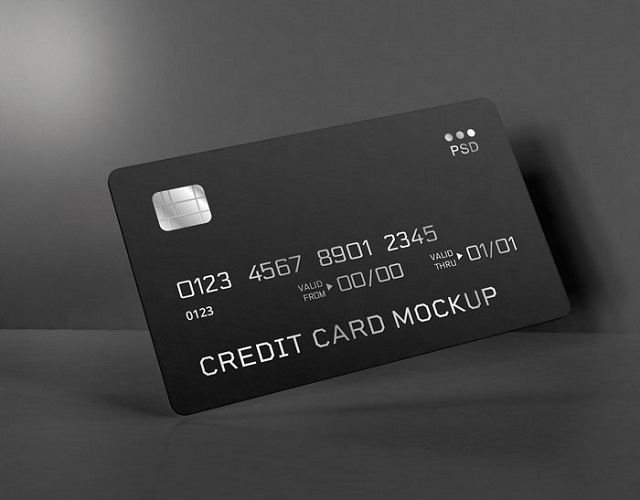 Khách hàng có thể rút tiền mặt từ thẻ tín dụng
