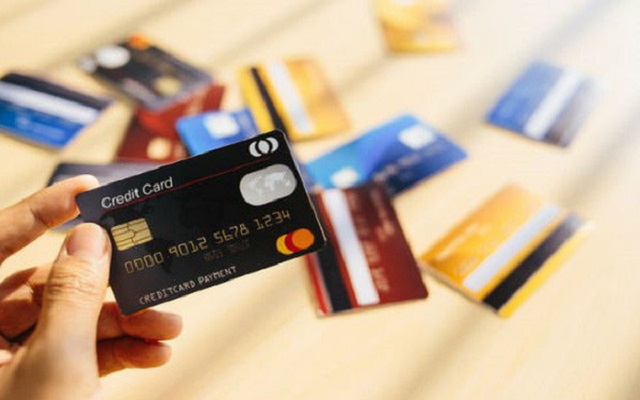 Lãi suất thẻ tín dụng của Vietinbank hiện nay bao nhiêu?