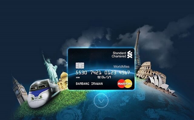 Lợi ích mà thẻ tín dụng SC mang tới