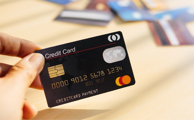 Mã PIN thẻ tín dụng là gì?