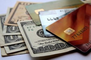 Sổ tiết kiệm có thể dùng để mở thẻ tín dụng
