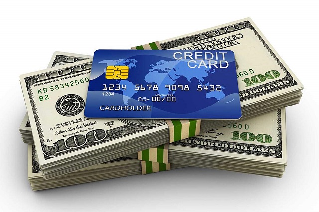 Nợ xấu có làm thẻ tín dụng được không?