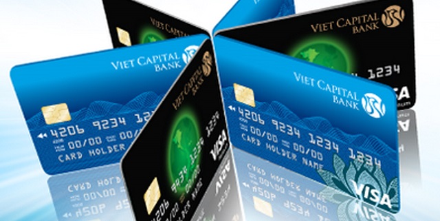 Thẻ tín dụng Bản Việt với 55 ngày miễn lãi