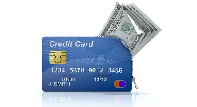 Thẻ tín dụng có chuyển khoản được không?