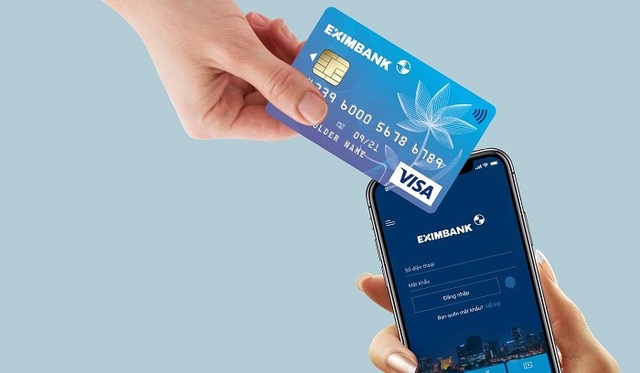 Thẻ tín dụng của Eximbank là gì?