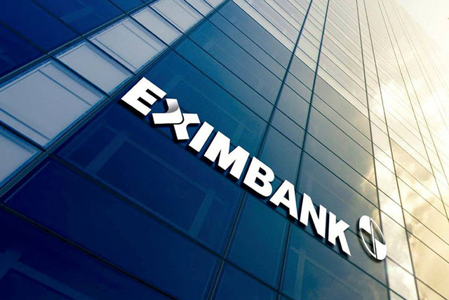 Thẻ tín dụng Eximbank