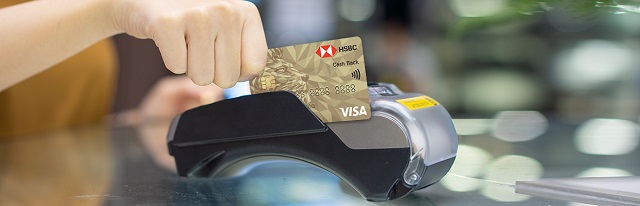 Thẻ tín dụng hoàn tiền tạo nhiều điều kiện cho khách hàng khi mua sắm
