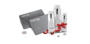Thẻ tín dụng Vietcredit - một sản phẩm vay tiêu dùng phổ biến