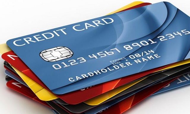 Top các thẻ tín dụng dễ mở nhất