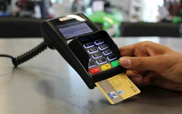 Vai trò của mã PIN thẻ tín dụng khi thanh toán qua máy POS
