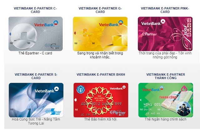 Yêu cầu cơ bản của Vietinbank đối với khách hàng có nhu cầu mở thẻ tín dụng