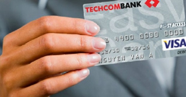 Yêu cầu cơ bản đối với khách hàng có nhu cầu mở thẻ tín dụng của Techcombank