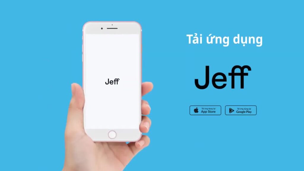 vay tiền jeff app