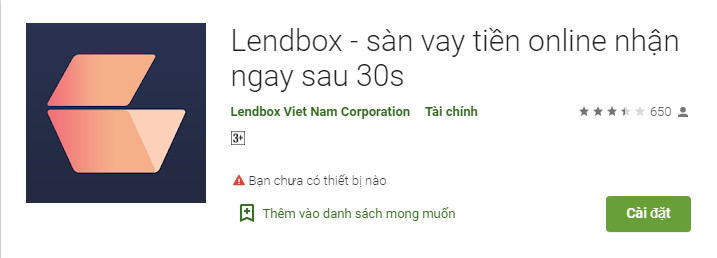 app lendbox