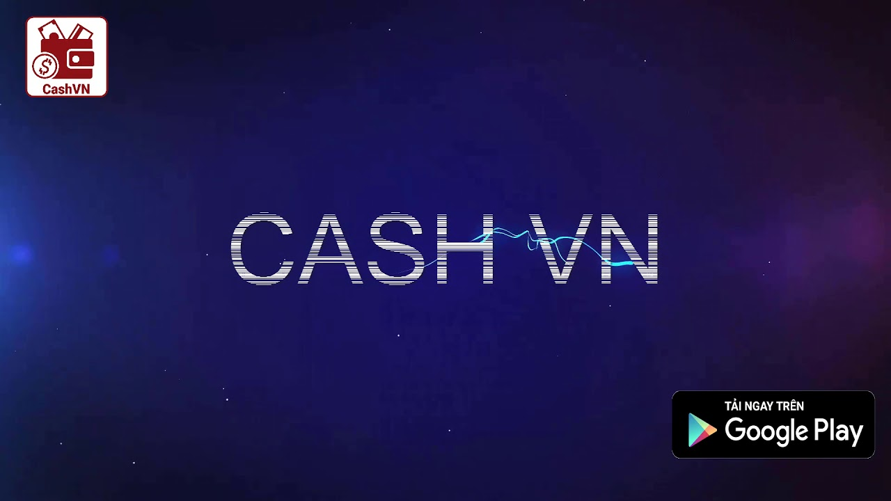 app cashvn