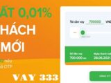 Tiền Ơi - Vay App Lãi Suất 0.01% Cho Khách Hàng Mới