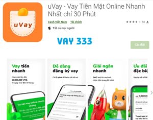 app uvay