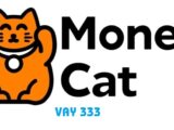 Moneycat - Vay tiền online tối đa 10 triệu đồng