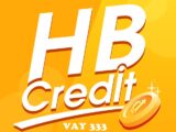 HB Credit vay H5 hỗ trợ tiền mặt tốt nhất hiện nay