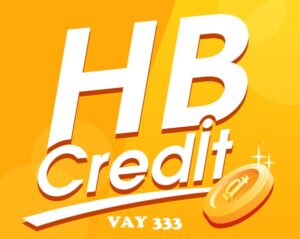 hb credit vay