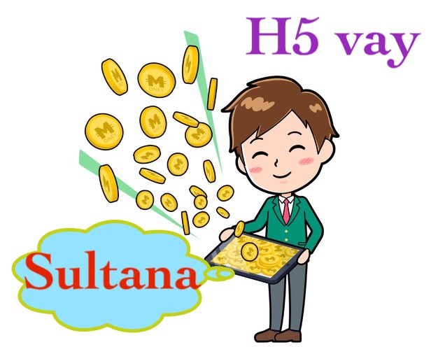 H5 Sultana vay