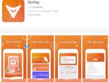 Go Vay: Hướng dẫn vay tiền tại ứng dụng Go Vay