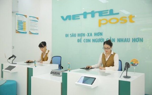Bưu điện Viettel hỗ trợ khách hàng vay tiền mặt