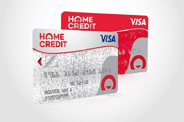 Home Credit cũng là một đơn vị lớn để khách hàng lựa chọn