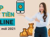 10+ App Vay 10 Triệu Online Bằng CMND Trả Góp 12 Tháng